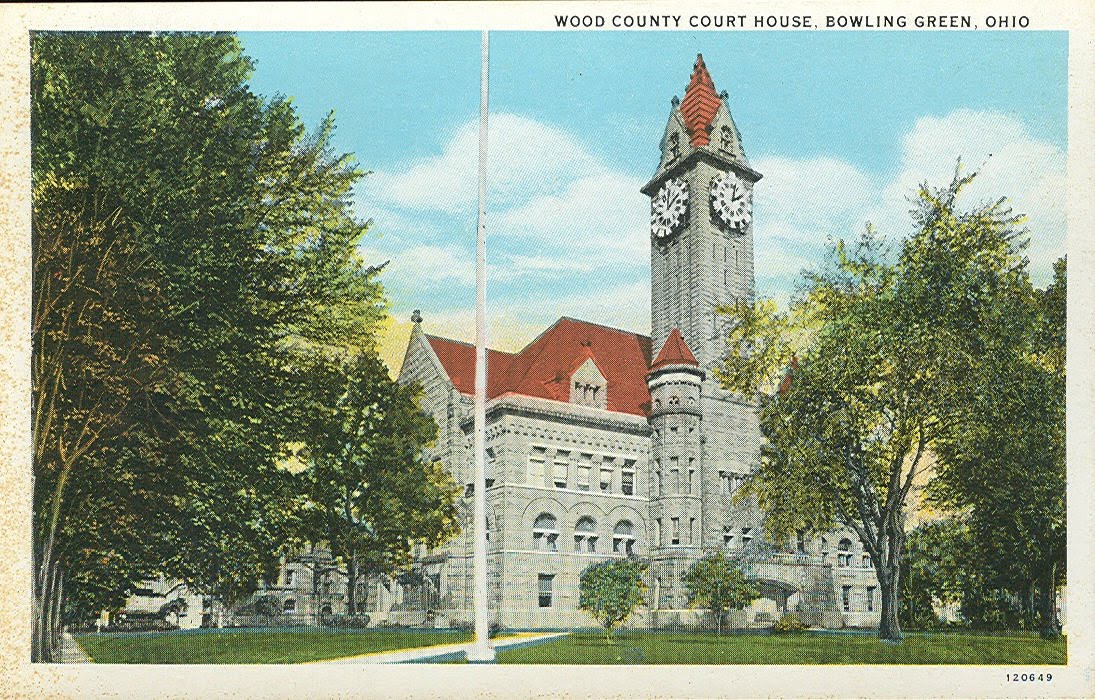 Meet Women From Bowling Green Ohio
